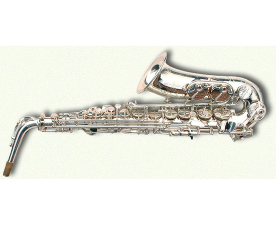 Саксофон альт Yamaha YAS-875EXS - 22265 за 0 грн. | 4Club